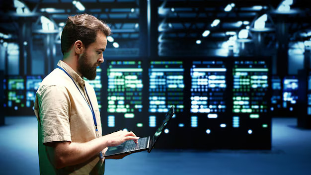 High-Performance Dell Servers for Businesses in Dubai