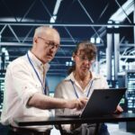Authorized Dell server dealer office in Dubai