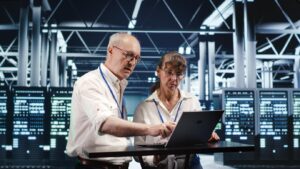 Authorized Dell server dealer office in Dubai