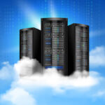 Dell rack server setup for businesses in Sharjah