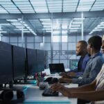 Authorized Dell Server Distributors and Sellers in Africa offering reliable support and availability
