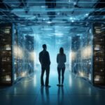 Comparison of Dell Server dealer vs distributor in Saudi Arabia for business solutions