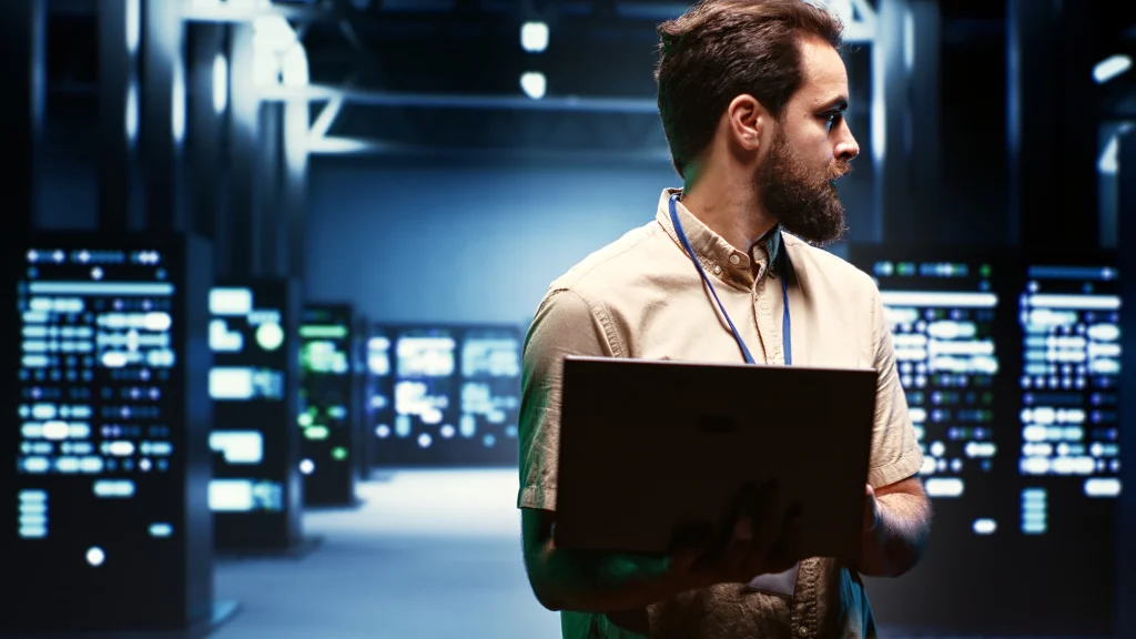 Dell Server Sellers and Distributors in Syria providing quality servers to growing businesses
