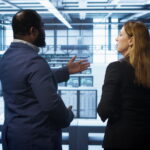 Dell Server Sellers in Sharjah and UAE helping companies choose quality servers