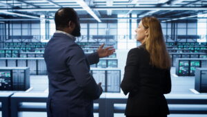 Dell Server Sellers in Sharjah and UAE helping companies choose quality servers