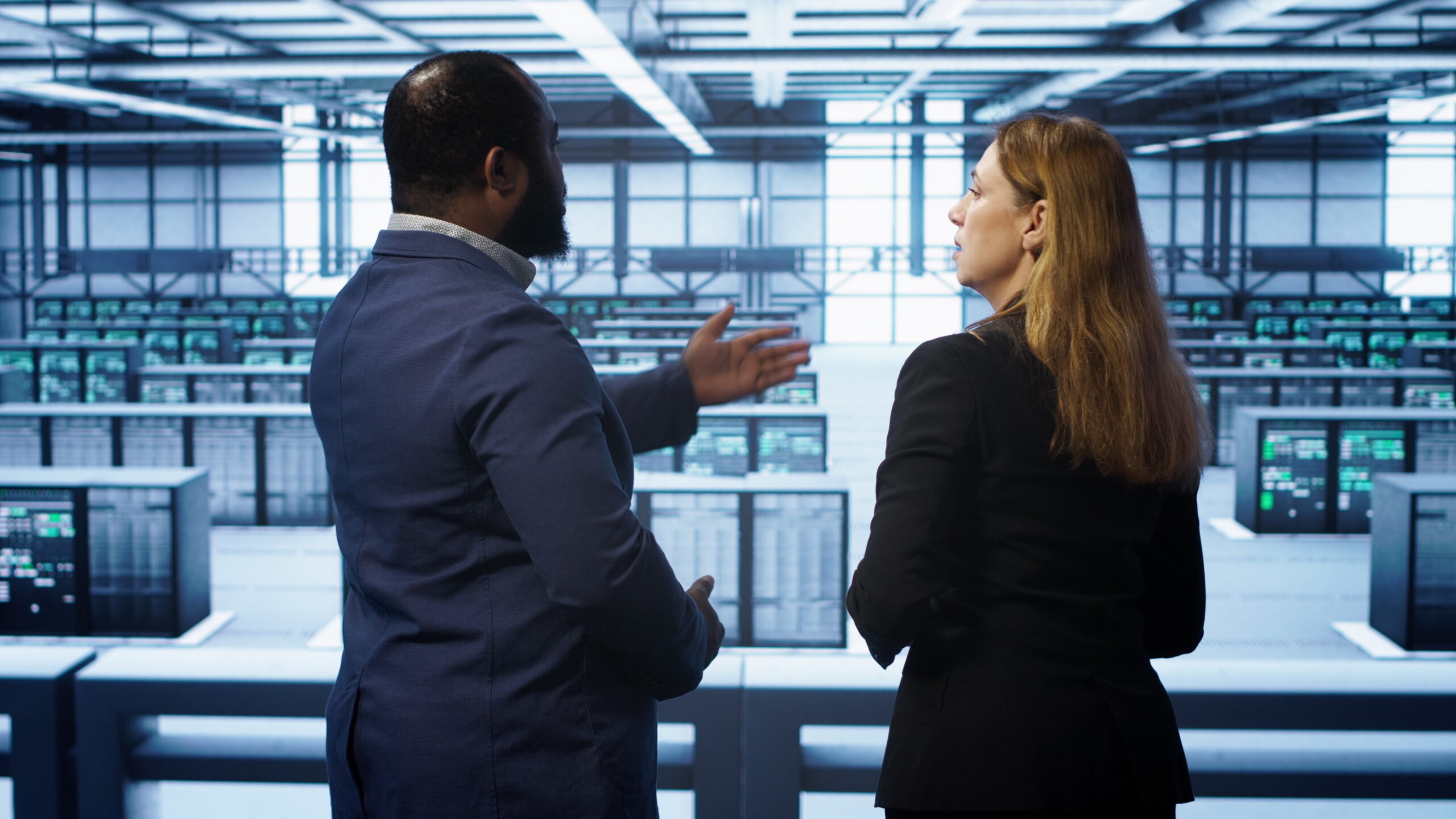 Dell Server Sellers in Sharjah and UAE helping companies choose quality servers