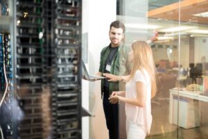 Dell Server dealer in Dubai providing IT solutions