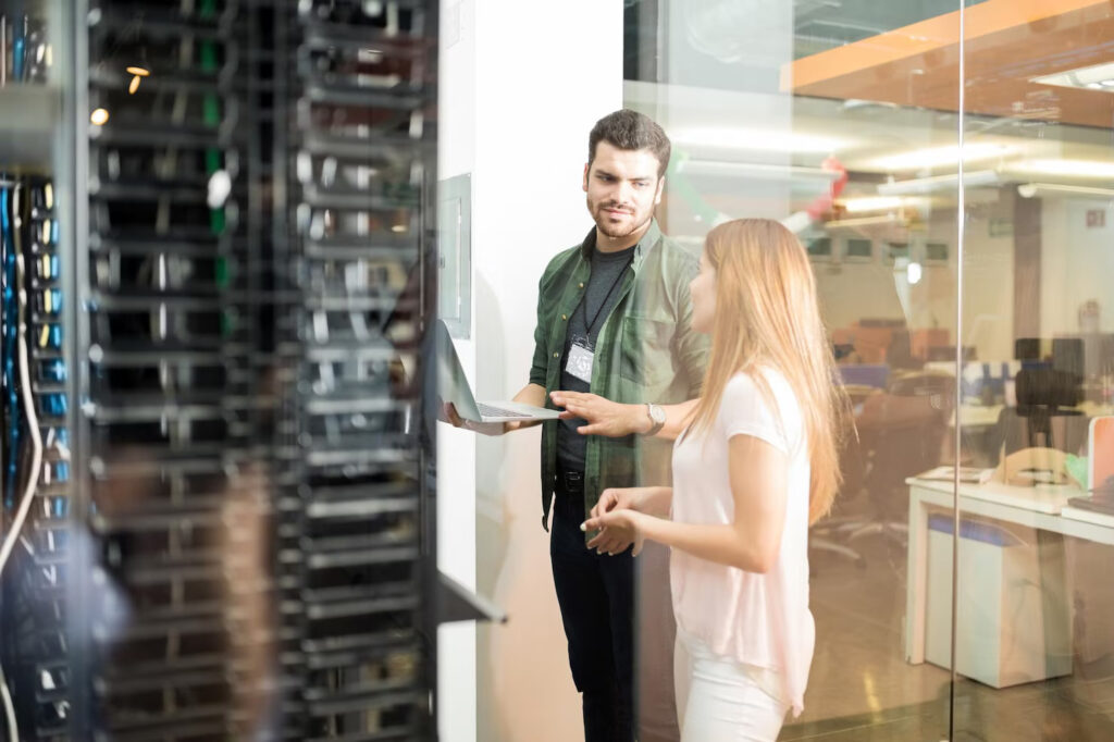Dell Server Sellers Russia