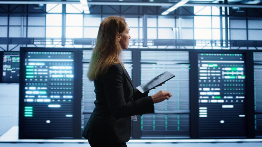 Dell Server distributor Dubai