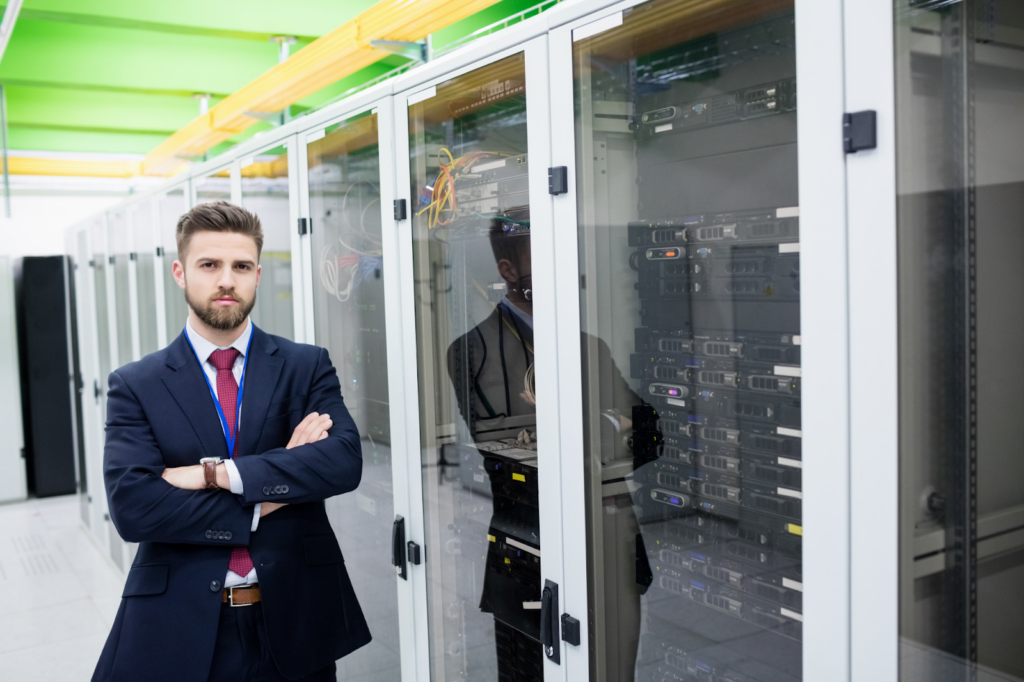 Dell PowerEdge server UAE