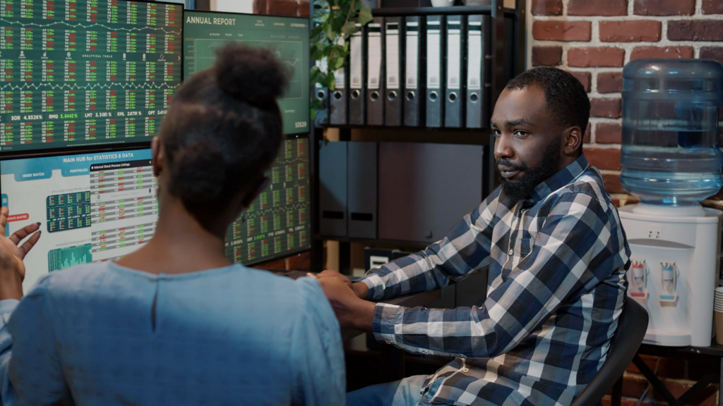 Dell Server distributor Africa