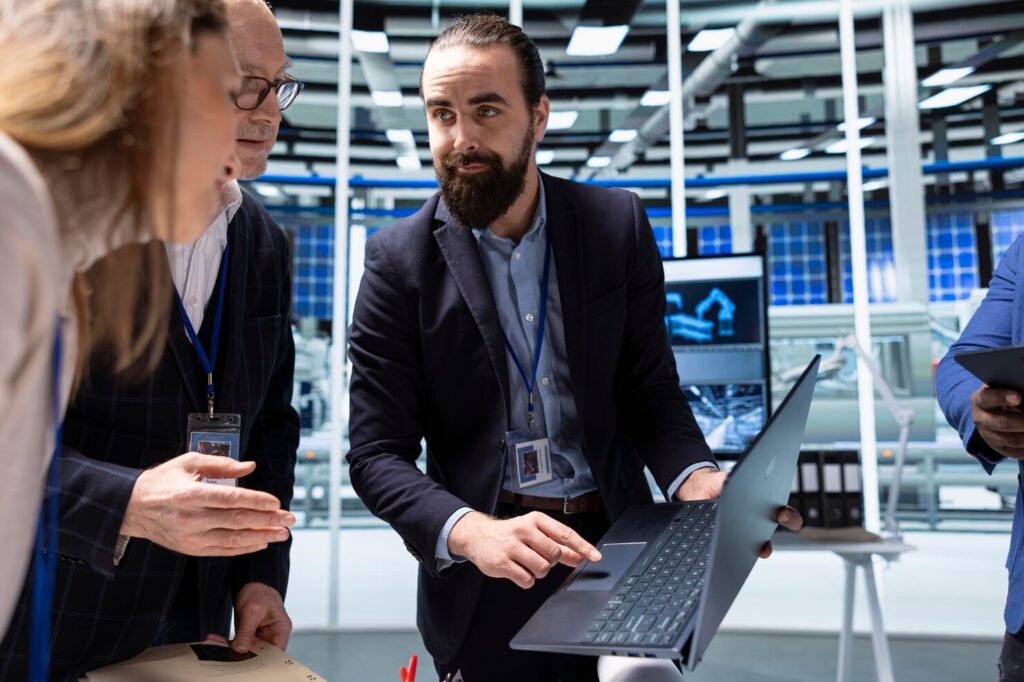 Dell Blade Server Setup Middle East