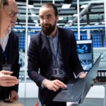 Dell Blade Server Setup Middle East