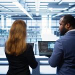 Authorized Dell Server Distributor Saudi Arabia