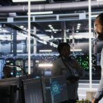 Dell Server Maintenance Africa