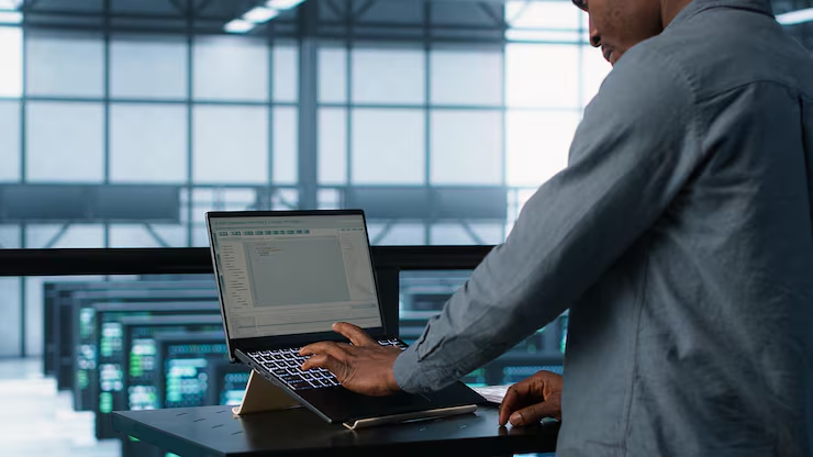 Dell Server distributor Dubai