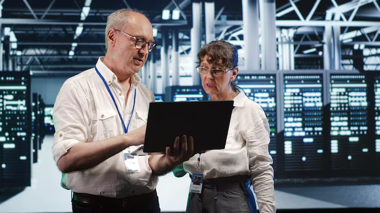 Dell Server distributor Russia