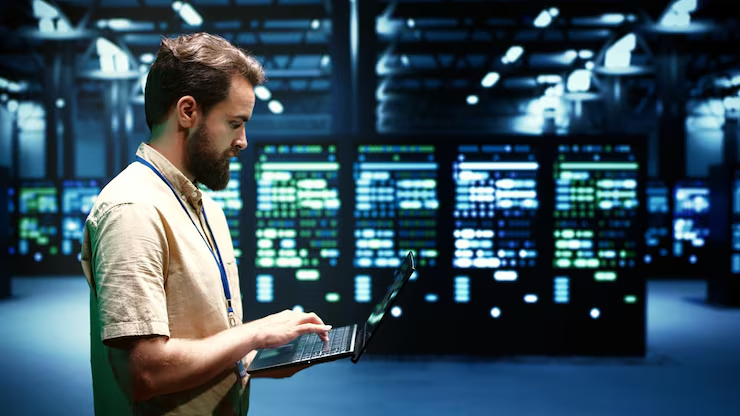 Dell Server distributor Saudi Arabia