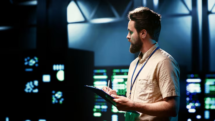 Dell Server distributor Syria