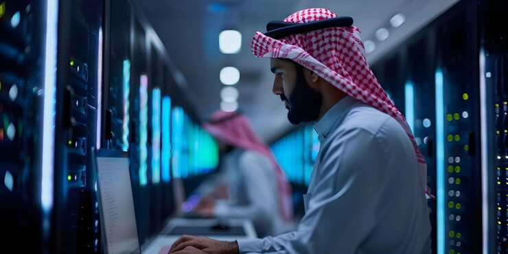 Dell Server Sellers Saudi Arabia