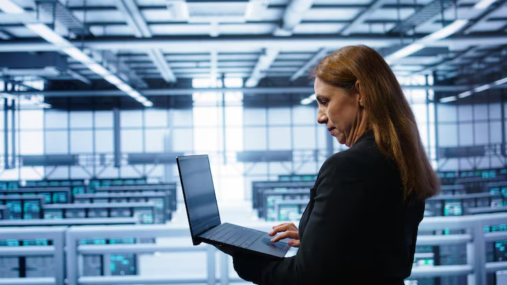 Dell Server Sellers Russia