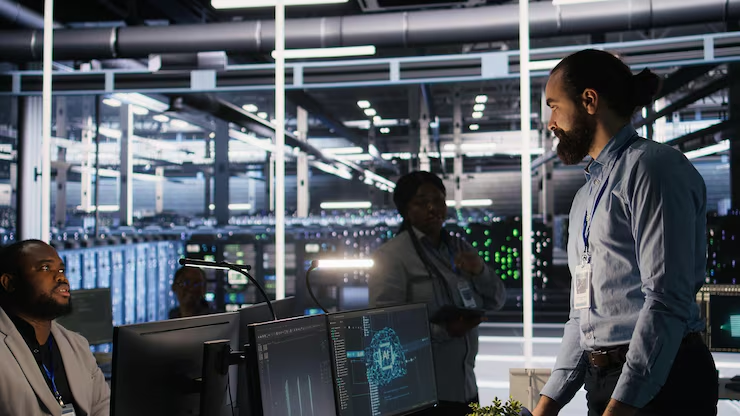 Authorized Dell Server Sellers Uae