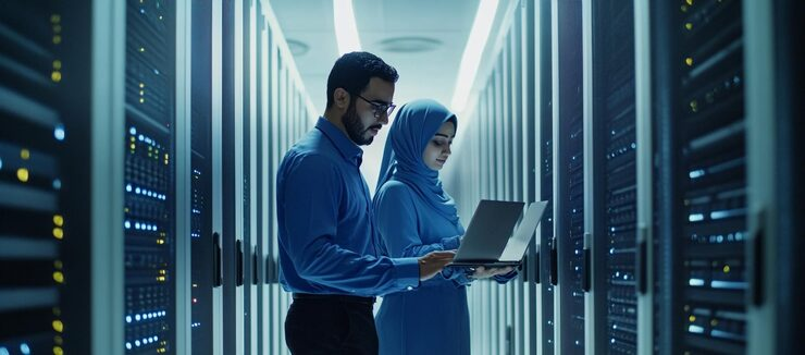 Dell Server Sellers Saudi Arabia

