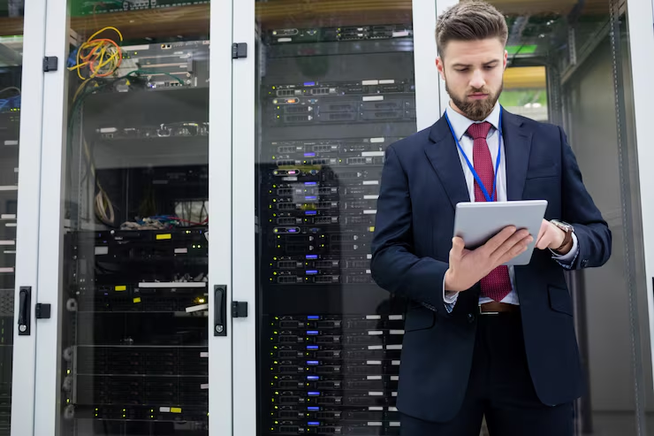 Dell Server dealer dubai