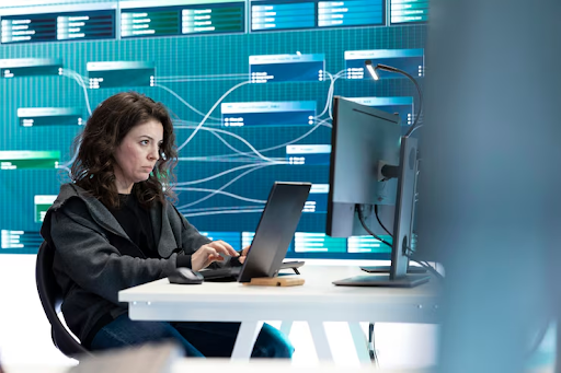 Dell Server Sellers Russia