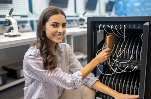 Dell Server distributor Saudi Arabia