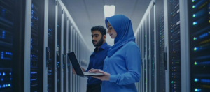 Dell Server distributor Saudi Arabia
