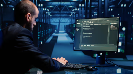 Dell Server distributor dubai